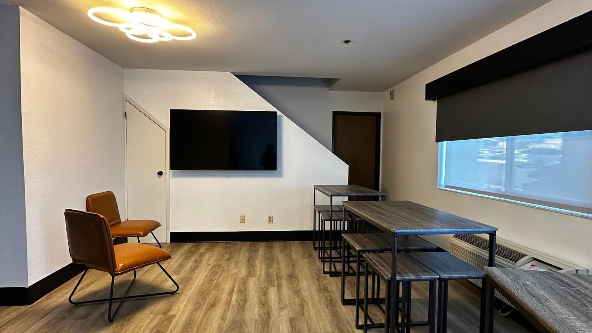 The Copper Hotel - Surestay Collection By Best Western Camp Verde Buitenkant foto