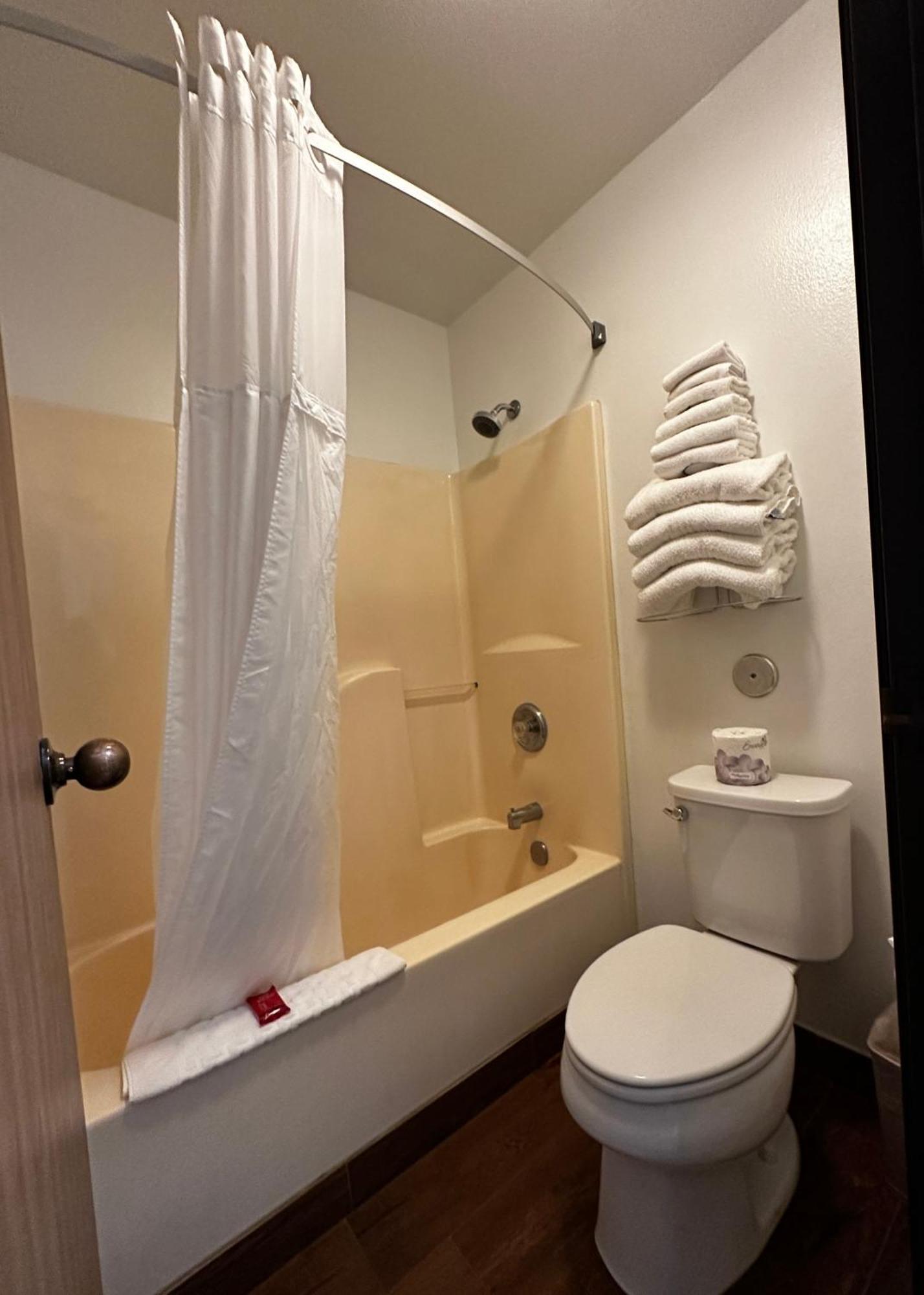 The Copper Hotel - Surestay Collection By Best Western Camp Verde Buitenkant foto