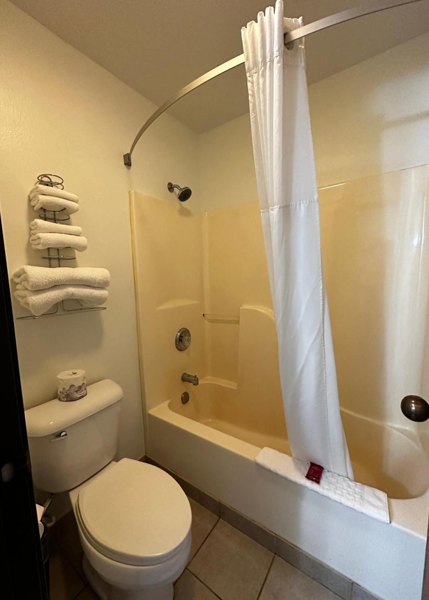 The Copper Hotel - Surestay Collection By Best Western Camp Verde Buitenkant foto