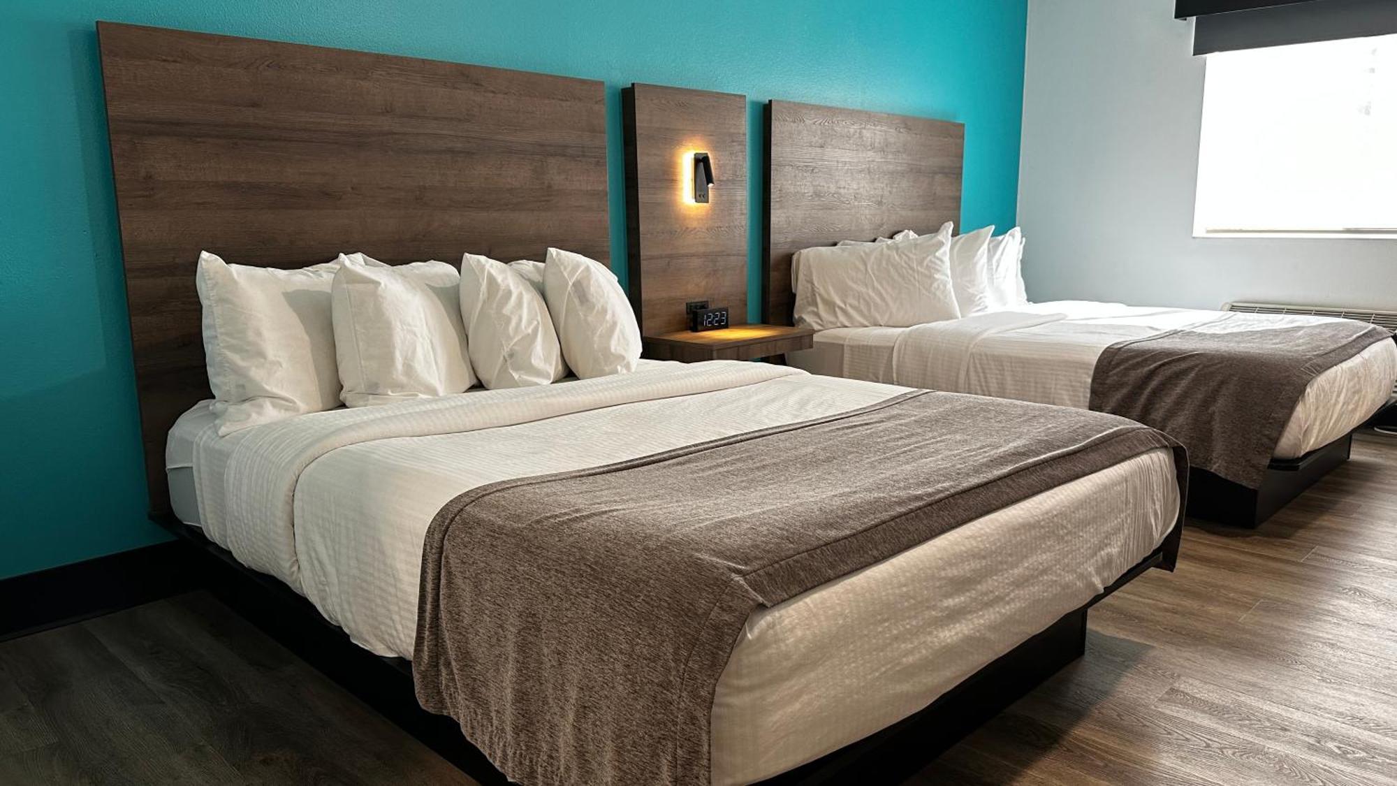 The Copper Hotel - Surestay Collection By Best Western Camp Verde Buitenkant foto