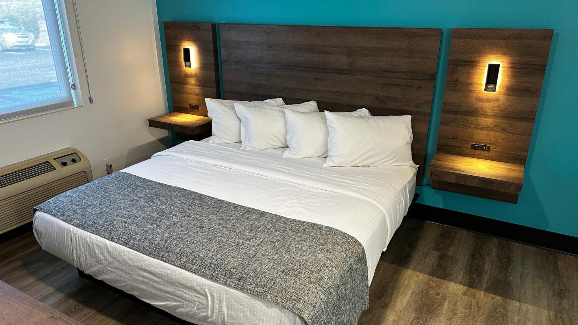 The Copper Hotel - Surestay Collection By Best Western Camp Verde Buitenkant foto