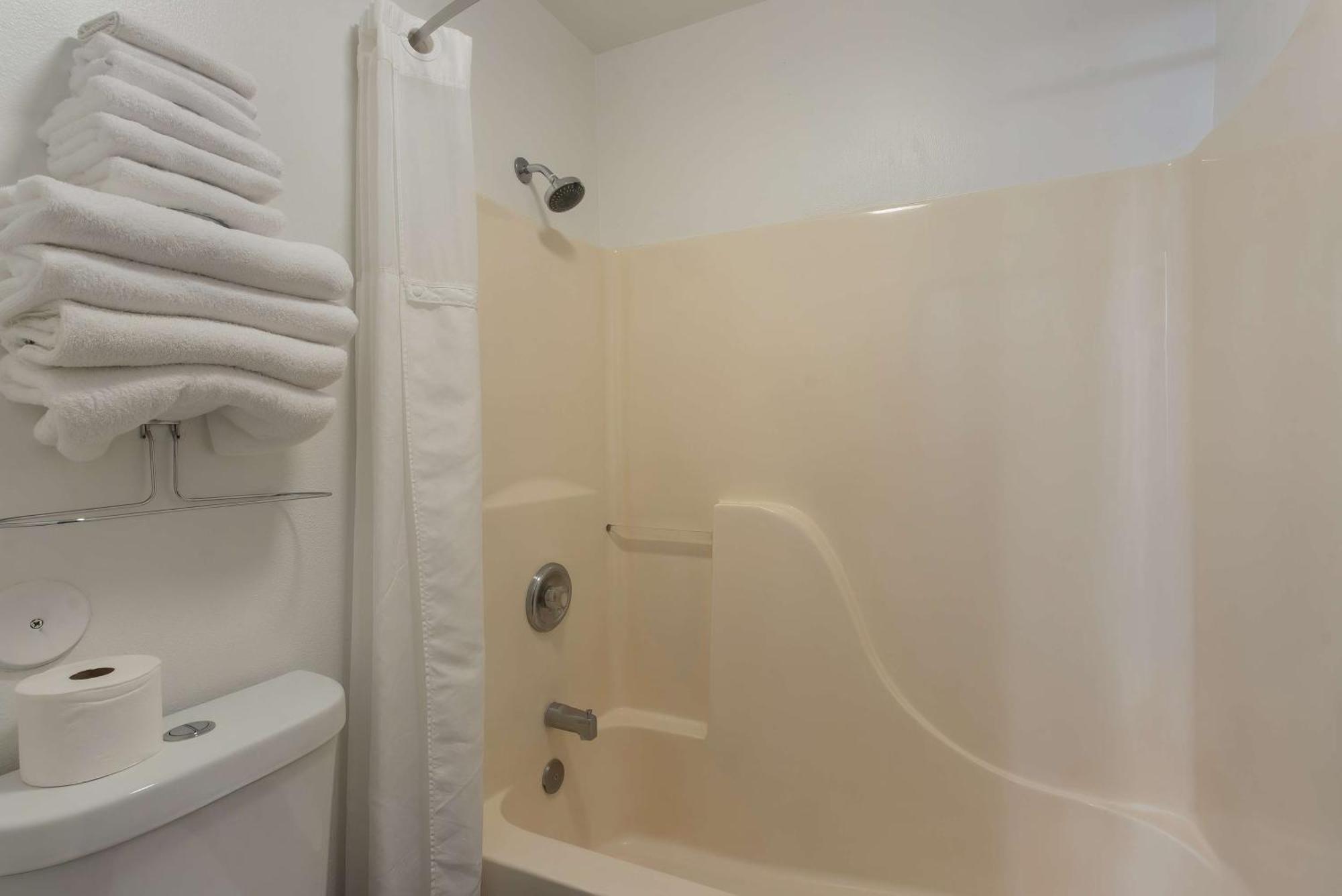 The Copper Hotel - Surestay Collection By Best Western Camp Verde Buitenkant foto