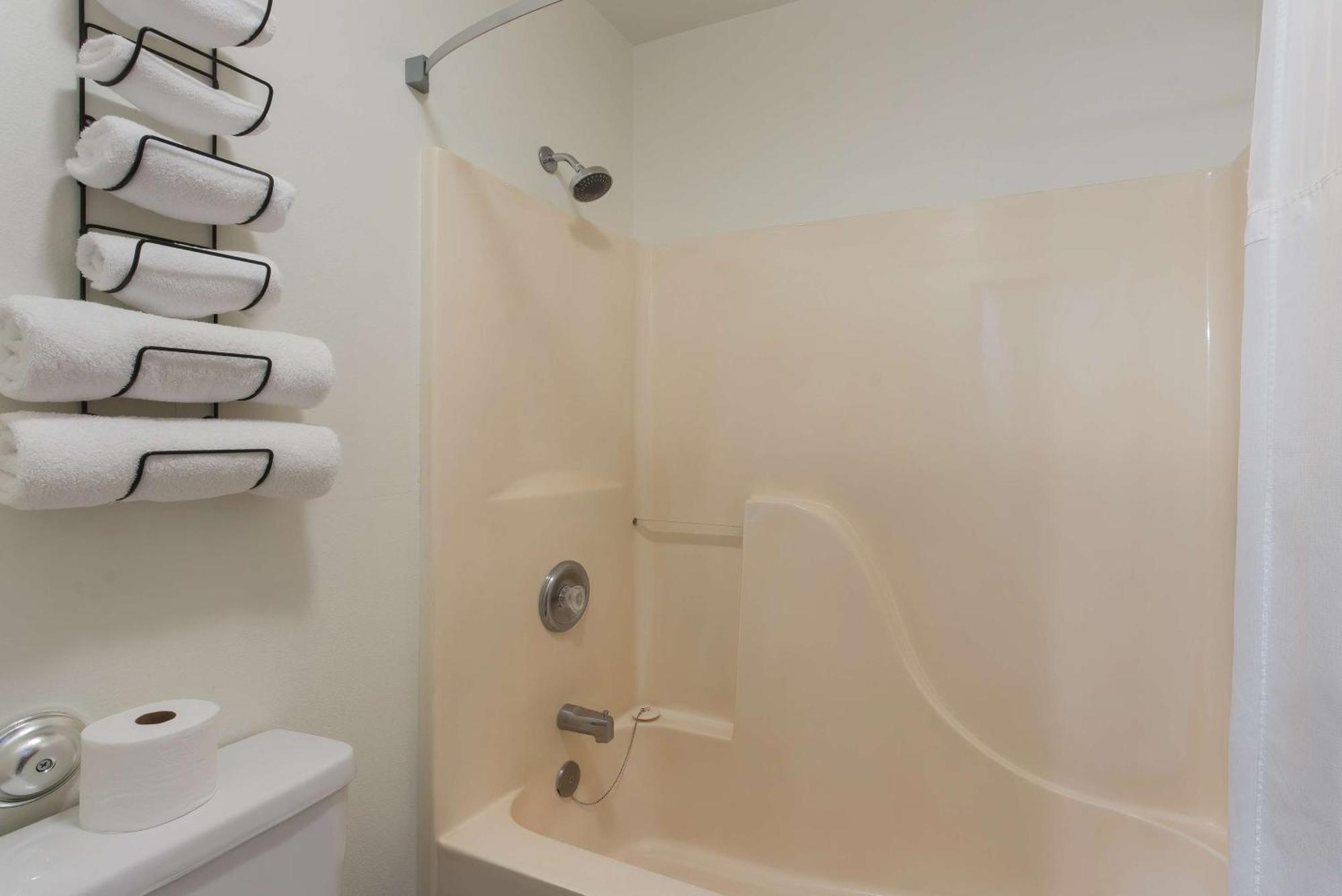 The Copper Hotel - Surestay Collection By Best Western Camp Verde Buitenkant foto
