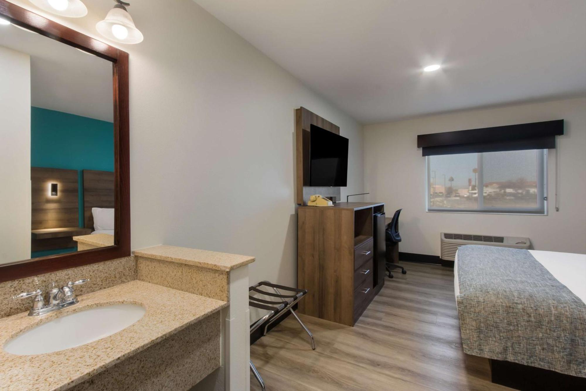 The Copper Hotel - Surestay Collection By Best Western Camp Verde Buitenkant foto