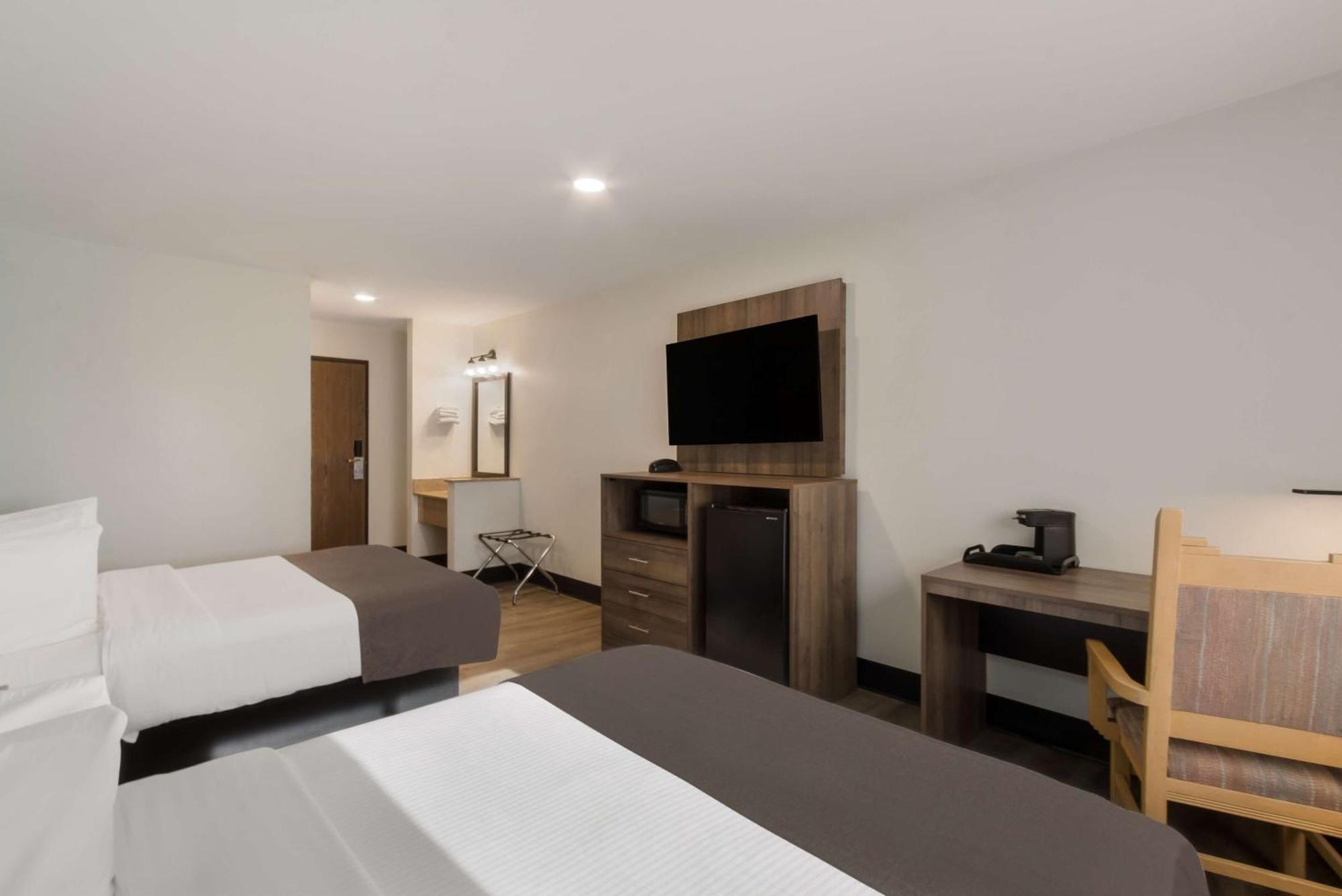 The Copper Hotel - Surestay Collection By Best Western Camp Verde Buitenkant foto