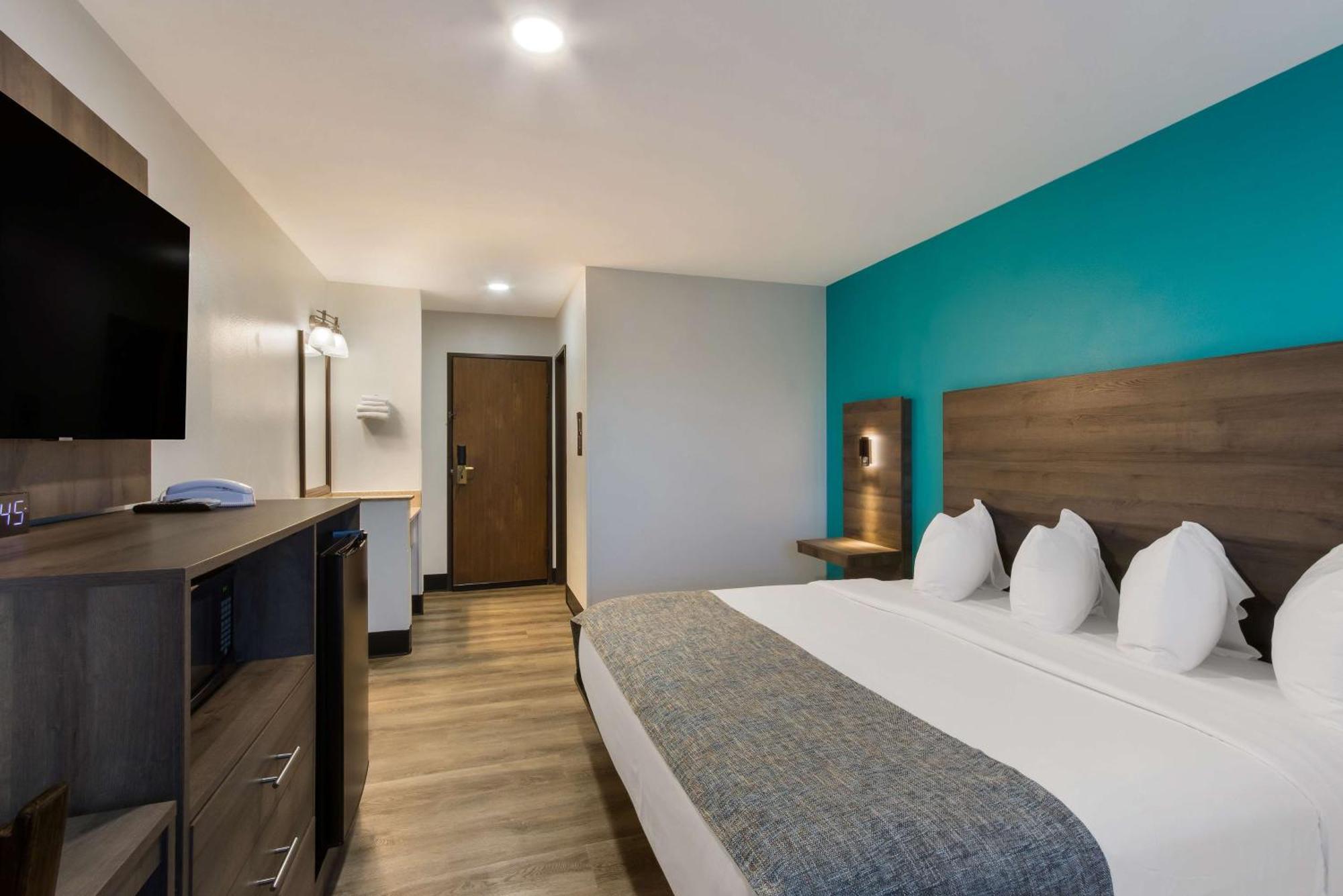The Copper Hotel - Surestay Collection By Best Western Camp Verde Buitenkant foto