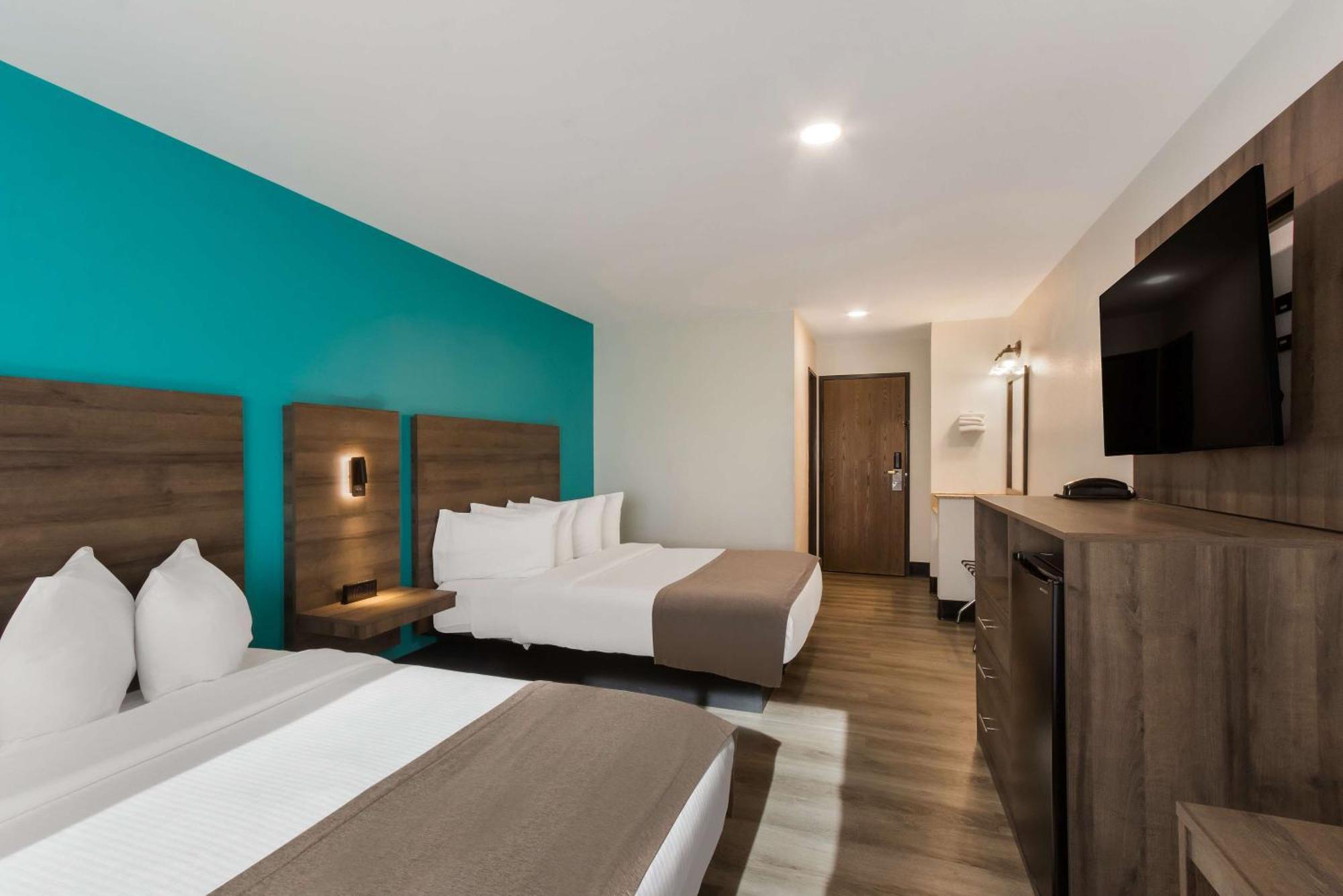 The Copper Hotel - Surestay Collection By Best Western Camp Verde Buitenkant foto
