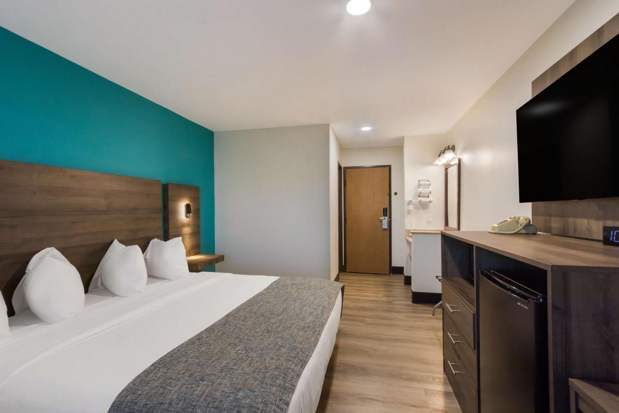 The Copper Hotel - Surestay Collection By Best Western Camp Verde Buitenkant foto