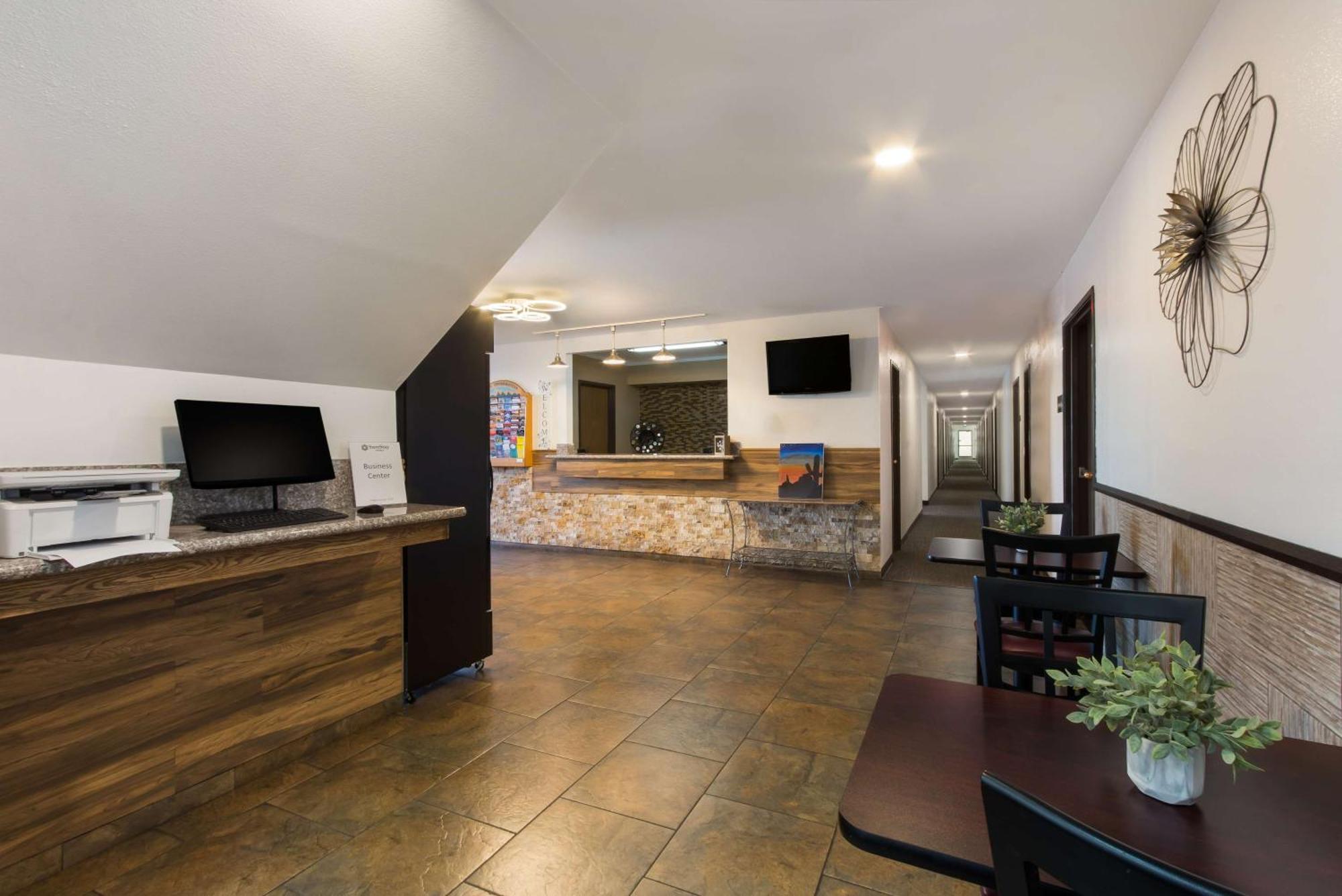 The Copper Hotel - Surestay Collection By Best Western Camp Verde Buitenkant foto