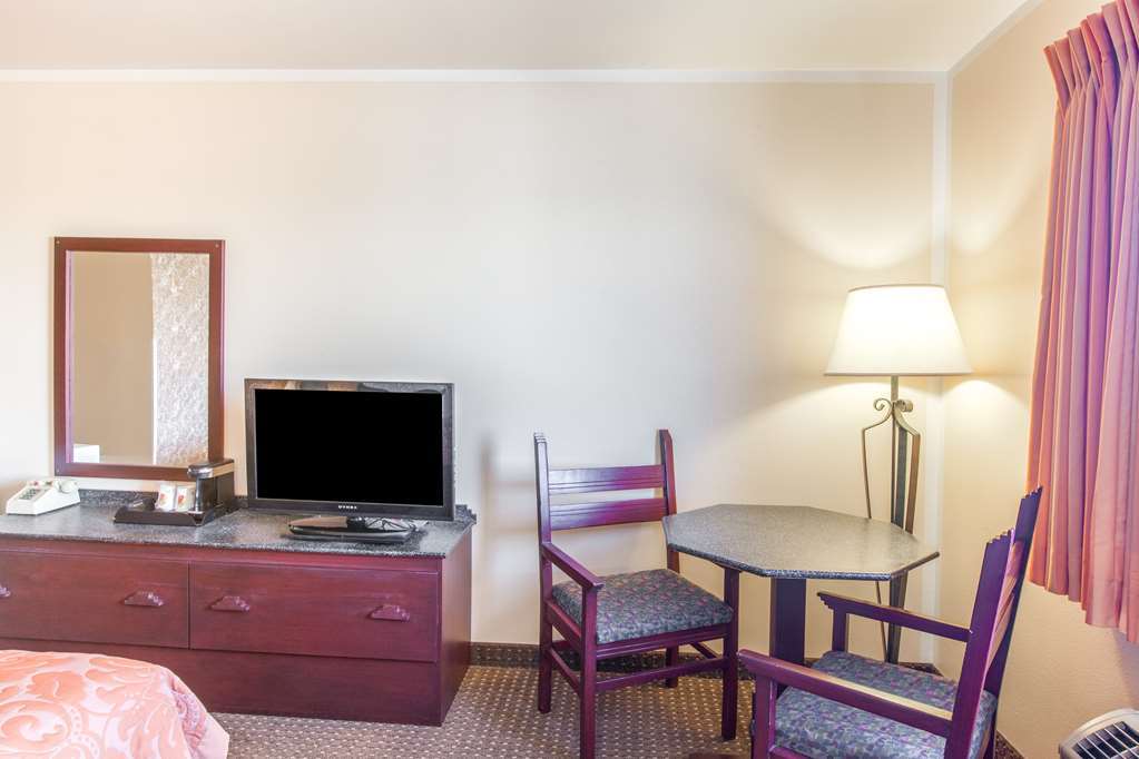 The Copper Hotel - Surestay Collection By Best Western Camp Verde Kamer foto