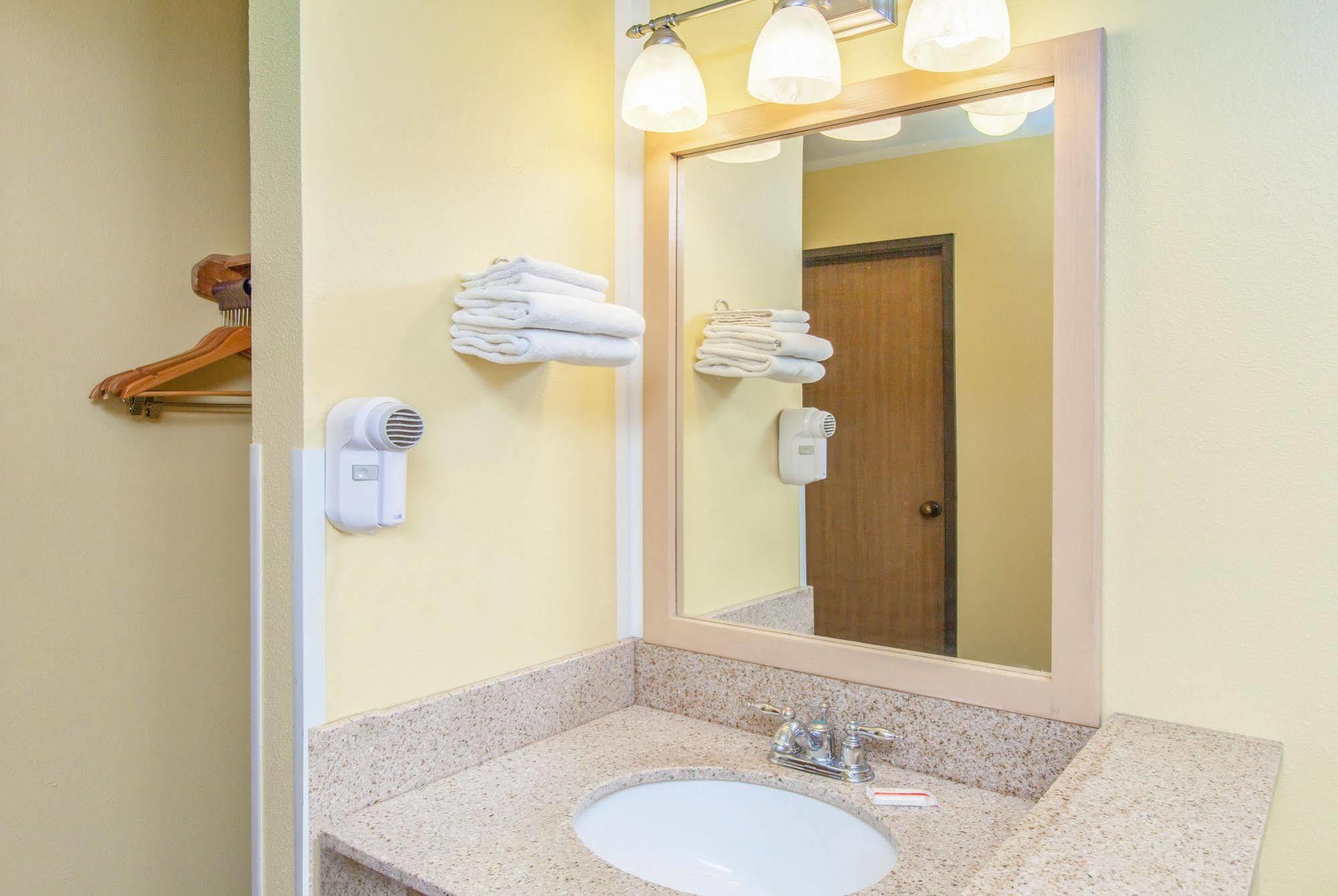 The Copper Hotel - Surestay Collection By Best Western Camp Verde Buitenkant foto